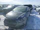 Hyundai Elantra Gl KMHD84LF9JU636939 photo