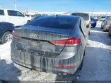 Hyundai Elantra Gl KMHD84LF9JU636939 photo