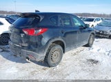 Mazda Cx-5 Gx JM3KE2BE9F0436702 fotografie