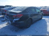 Honda Civic Ex 2HGFB2F55DH005202 снимка