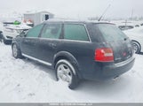 Audi Allroad WA1YD64B95N016952 снимка