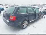 Audi Allroad WA1YD64B95N016952 снимка