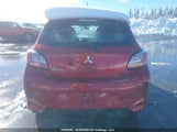 Mitsubishi Mirage Es/Se ML32AUHJ0PH004087 снимка