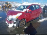 Mitsubishi Mirage Es/Se ML32AUHJ0PH004087 снимка