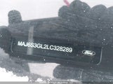 Ford Ecosport MAJ6S3GL2LC328289 снимка