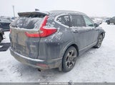 Honda Cr-V Touring 2HKRW2H93JH141069 снимка