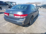 Honda Accord Ex-L 1HGCM56663A801946 снимка