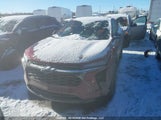 Chevrolet Trax 1Rs Fwd KL77LGE23SC003840 photo