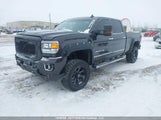 GMC Sierra 2500Hd Denali 1GT120E80FF583981 снимка