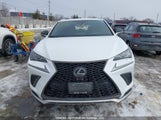 Lexus Nx 300 Base/300 Luxury/300 F Sport JTJSARDZ8M5020344 photo