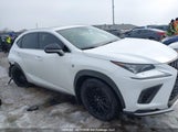 Lexus Nx 300 Base/300 Luxury/300 F Sport JTJSARDZ8M5020344 photo