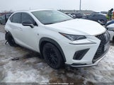 Lexus Nx 300 Base/300 Luxury/300 F Sport JTJSARDZ8M5020344 photo