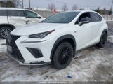 Lexus Nx 300 Base/300 Luxury/300 F Sport JTJSARDZ8M5020344 photo