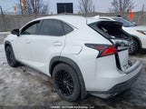 Lexus Nx 300 Base/300 Luxury/300 F Sport JTJSARDZ8M5020344 photo