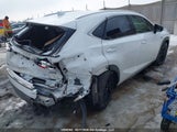 Lexus Nx 300 Base/300 Luxury/300 F Sport JTJSARDZ8M5020344 photo