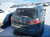 Volkswagen Golf Alltrack S/Se/Sel 3VWH17AU8HM529289 photo