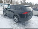 Toyota Grand Highlander Xle/Limited/Platinum 5TDAAAB52RS055026 fotografie
