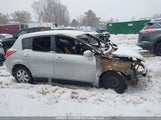 Nissan Versa S/Sl 3N1BC13E48L440351 снимка