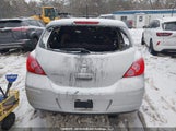 Nissan Versa S/Sl 3N1BC13E48L440351 снимка