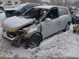 Nissan Versa S/Sl 3N1BC13E48L440351 снимка
