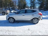 Hyundai Tucson Gl KM8JTCAC3DU716004 снимка