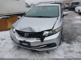 Honda Civic Lx 2HGFB2F42EH035072 снимка