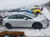 Honda Civic Lx 2HGFB2F42EH035072 снимка