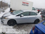 Honda Civic Lx 2HGFB2F42EH035072 снимка