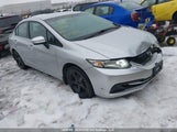 Honda Civic Lx 2HGFB2F42EH035072 снимка