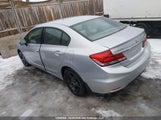 Honda Civic Lx 2HGFB2F42EH035072 снимка