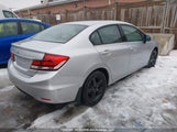 Honda Civic Lx 2HGFB2F42EH035072 снимка