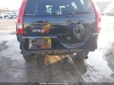 Honda Cr-V Ex JHLRD78993C811602 снимка