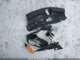 Chevrolet Trax Ls 3GNCJKSBXJL163710 снимка