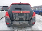 Chevrolet Trax Ls 3GNCJKSBXJL163710 снимка