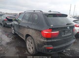 BMW X5 xDrive35D 5UXFF03569LJ97265 снимка