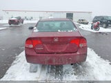 Honda Civic Lx 2HGFA165X7H001406 снимка