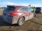 Acura Rdx 5J8TB4H38DL804517 снимка