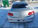 Mercedes-Benz Amg C 43 4Matic WDDWJ6EB1JF744912 fotografie