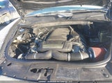 Porsche Cayenne Gts WP1AD29P29LA63809 снимка