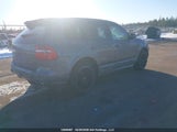 Porsche Cayenne Gts WP1AD29P29LA63809 fotografie