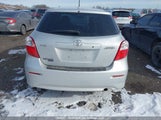 Toyota Corolla Matrix 2T1KU4EE8AC333613 снимка