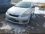 Toyota Corolla Matrix 2T1KU4EE8AC333613 fotografie