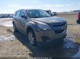 Chevrolet Equinox Ls 2CNFLCEW7A6298034 fotografie