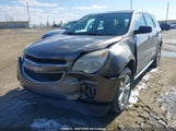 Chevrolet Equinox Ls 2CNFLCEW7A6298034 снимка