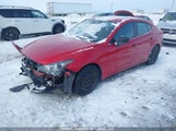 Mazda 3 Touring 3MZBM1V71GM245791 снимка