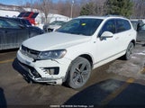 Volkswagen Touareg 3.0 Tdi Execline/3.0 Tdi Highline WVGDP9BP2FD006343 снимка