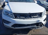 Volkswagen Touareg 3.0 Tdi Execline/3.0 Tdi Highline WVGDP9BP2FD006343 fotografie