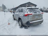 Toyota Rav4 Hybrid Xle 2T3RWRFV1RW229440 photo