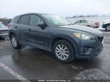 Mazda Cx-5 Touring JM3KE4CY3F0475872 снимка