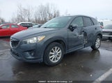 Mazda Cx-5 Touring JM3KE4CY3F0475872 снимка